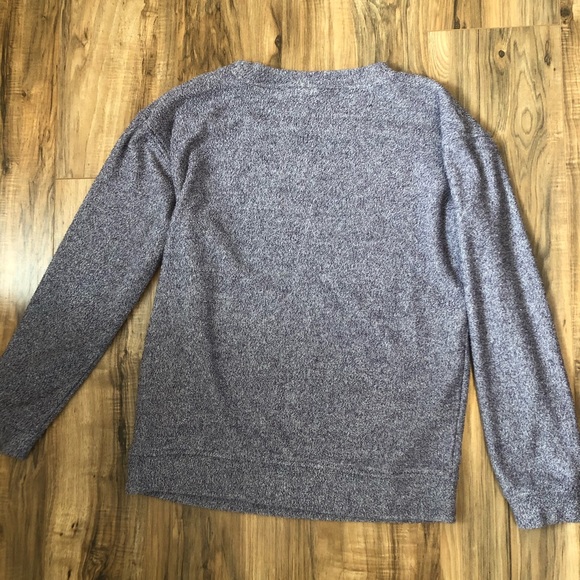 Wilfrid Laurier university crewneck - Picture 3 of 3